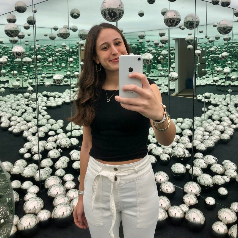 Isabel Gemara avatar image