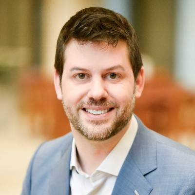 Grant Ecker avatar image