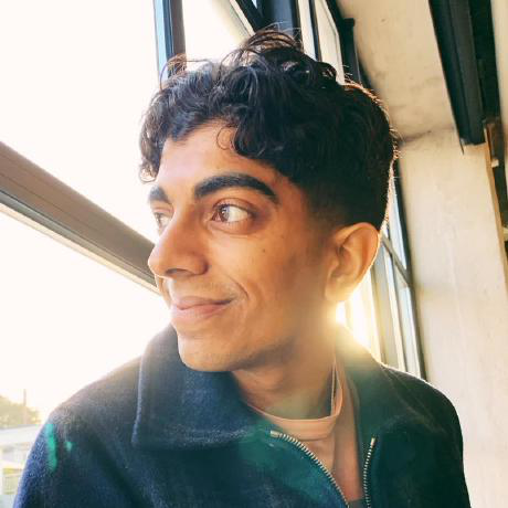 Achal Srinivasan avatar image