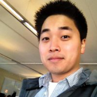 Moses Lee avatar image