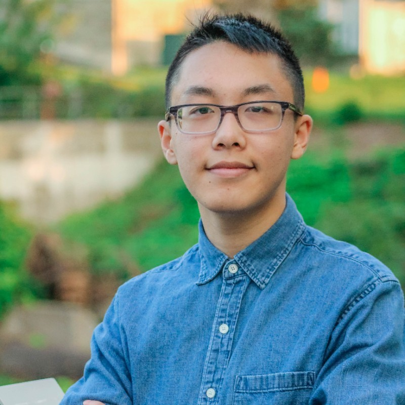 Kevin Zeng avatar image