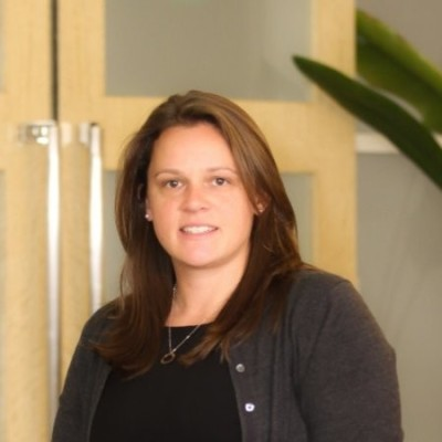 Natalie Rudd avatar image