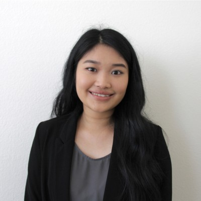 Anne Huang avatar image