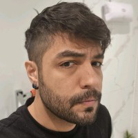 Thyago Falconi avatar image