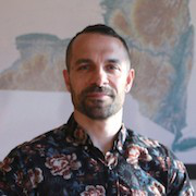 Gabriel Dalay avatar image