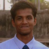 Vinu Sebastian avatar image