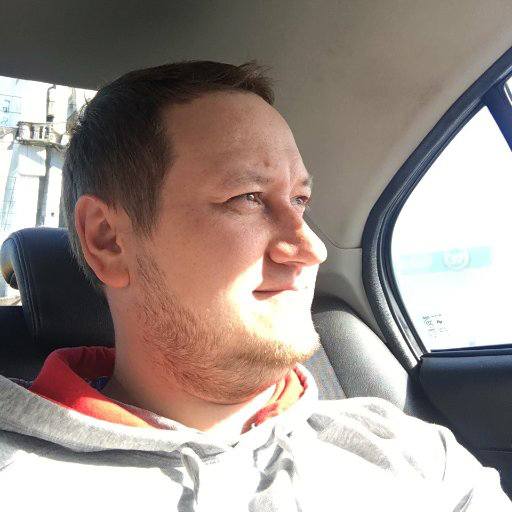 Maxim Cherkasov avatar image