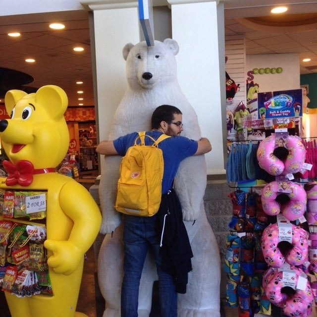 Hish Bouabdallah avatar image