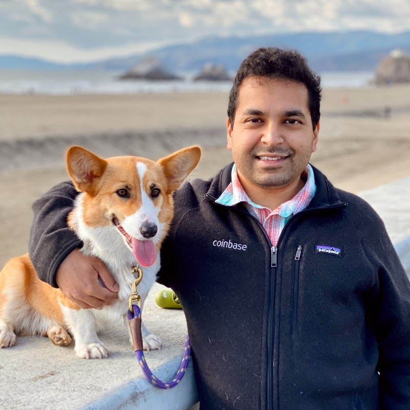 Suyash Sonwalkar avatar image