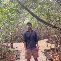 Jeevan Maathur avatar image