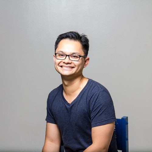 Ethan Le avatar image