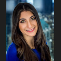 Chelsey Kupferman avatar image