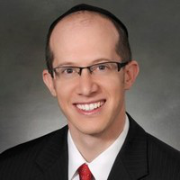 Jesse Roth avatar image