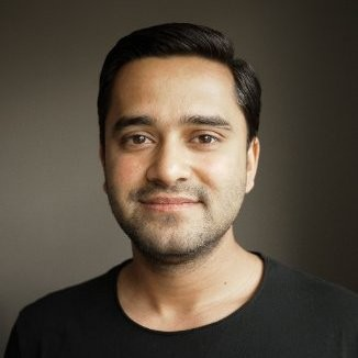 Saurabh Pathak avatar image