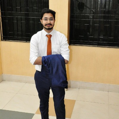 Kartik Gupta avatar image