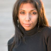Sapna Schwinberg avatar image