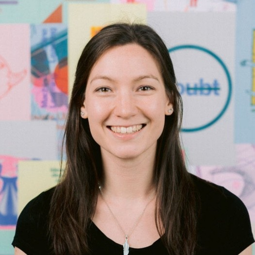 Leah Bueing avatar image