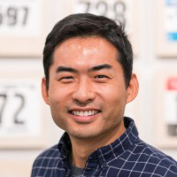 Yandong Liu avatar image