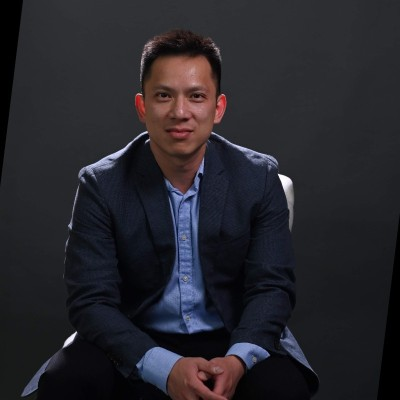 Edward Pham avatar image