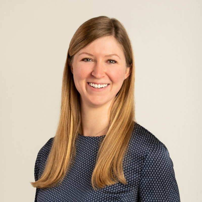 Claire Benninger avatar image