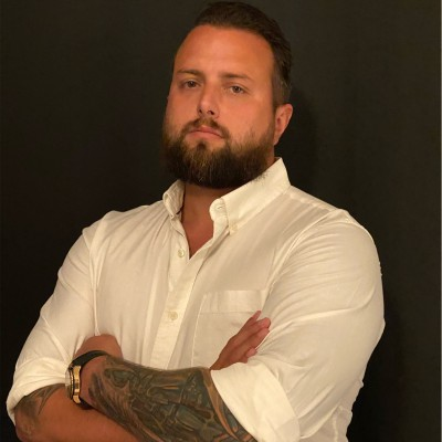 Nicholas Carrieri avatar image