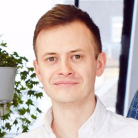 Thomas Rasmussen avatar image