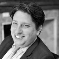 Nicholas Sinclair avatar image