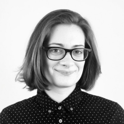 Amanda Walgrove avatar image