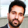 Sulman Ikram avatar image