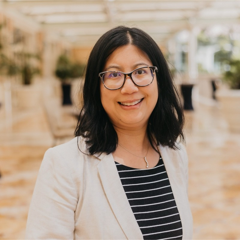 Allison Chin-Leong avatar image