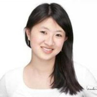 Lucy Zhang avatar image