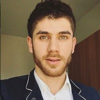 Arshak Papazyan avatar image