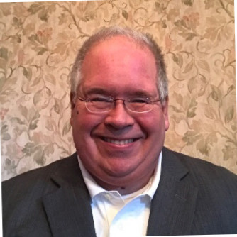 David O'Brien avatar image