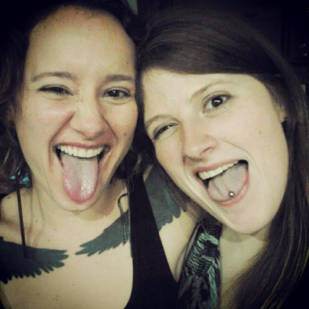 Alexandra Strong avatar image