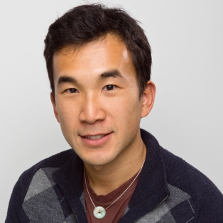 Edmond Lau avatar image