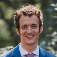 Blake West avatar image