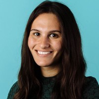 Profile Image for Rachel Kaplan