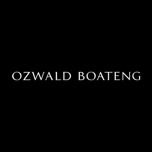 Profile Image for Ozwald Boateng