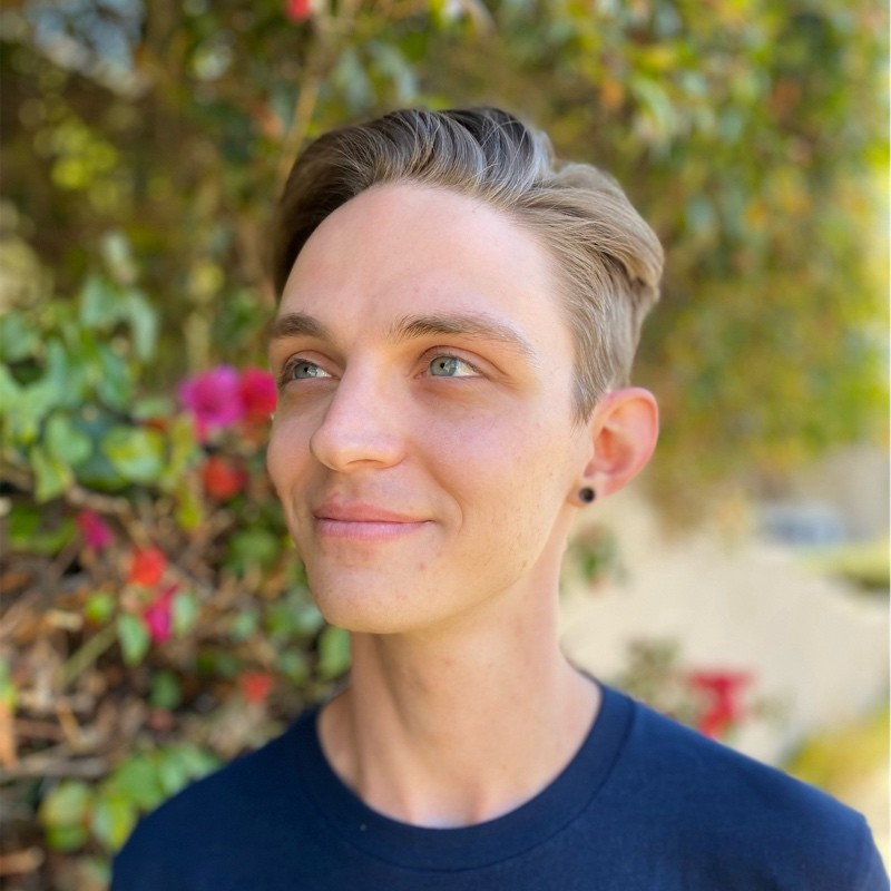 Cameron Degelia avatar image