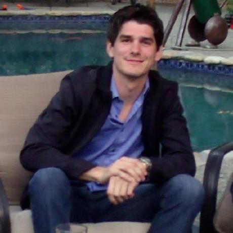 Michael Borglin avatar image