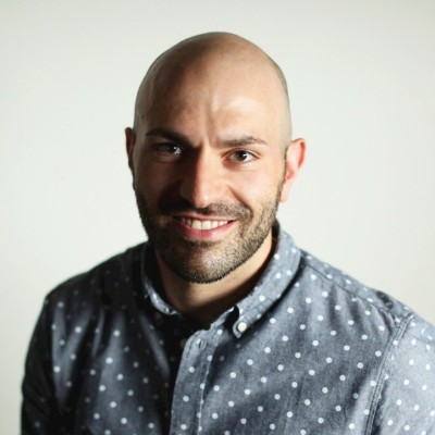 Vincenzo DiGirolamo avatar image