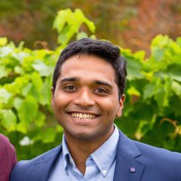 Shreyas Jaganmohan avatar image