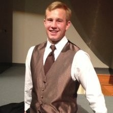 Tyler Gibas avatar image