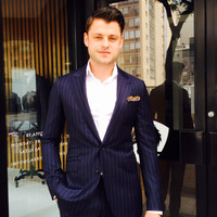 Ca Mike Kuratczyk avatar image