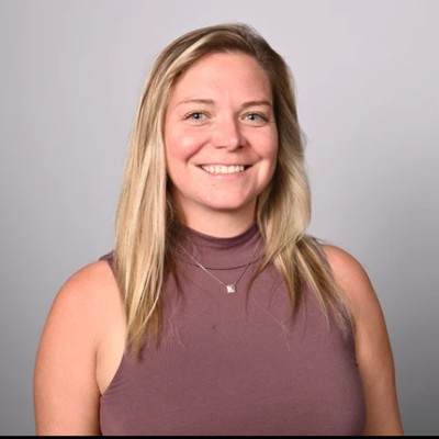 Laura Stomber avatar image