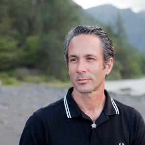 David Safian avatar image