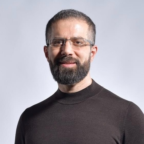 Obie Mujawaz avatar image