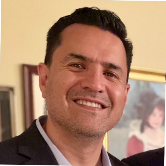 Fernando Robayo avatar image