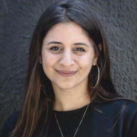 Tiffany Roshanian avatar image