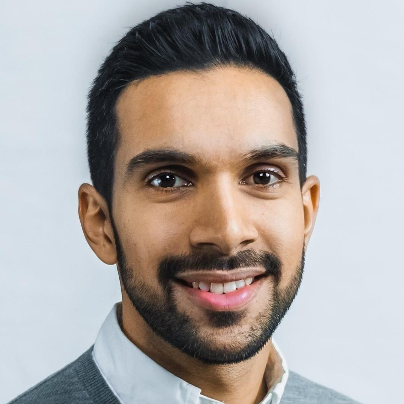 Anikh Subhan avatar image